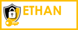 ethan locksmith logo