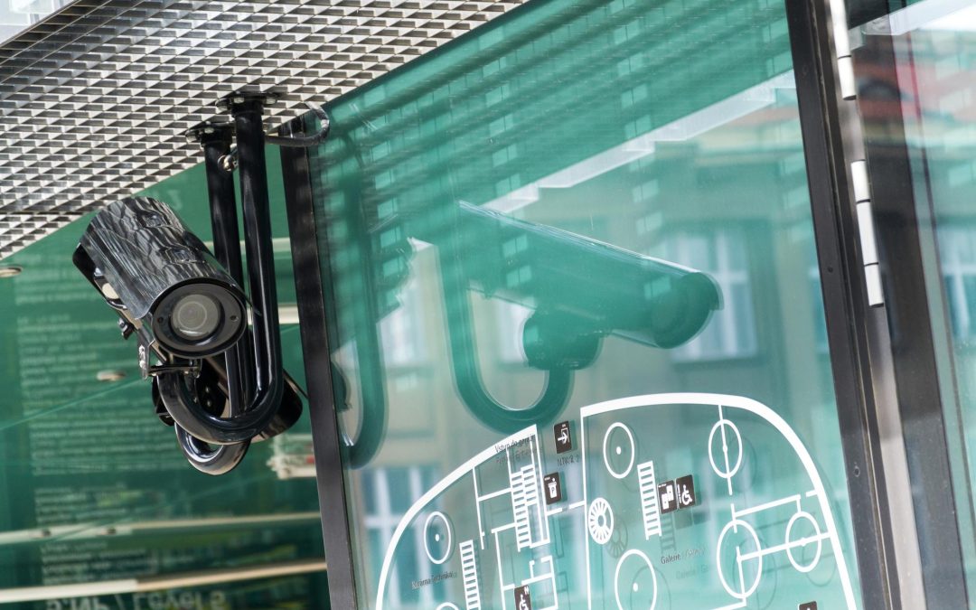 Why You Need a Commercial Security System