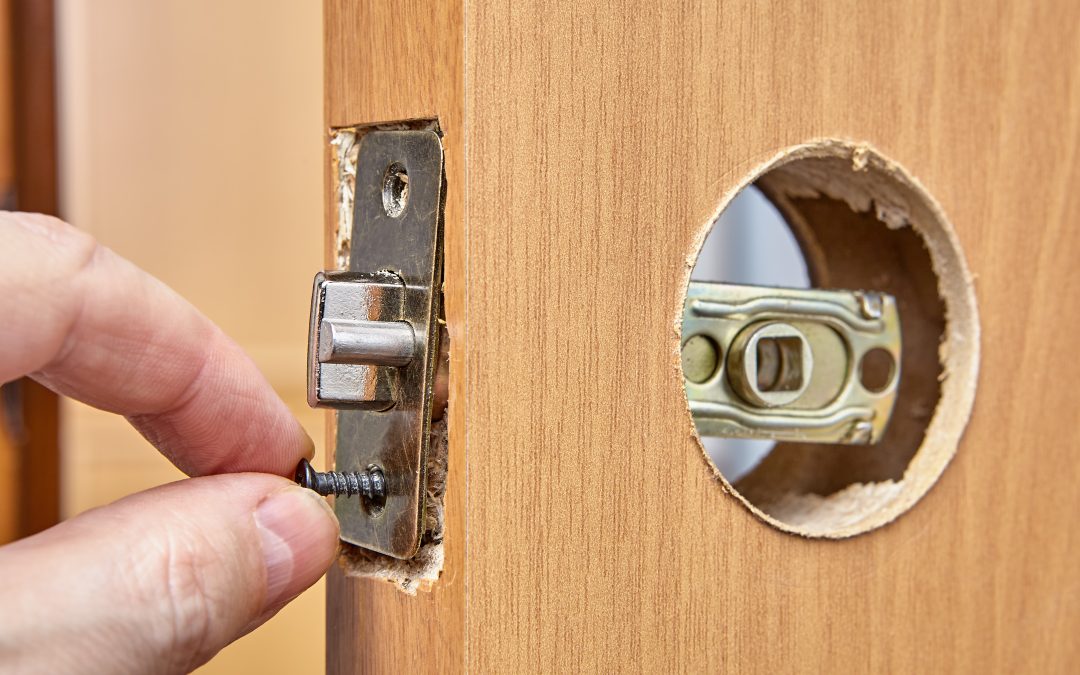 5 Signs You Need to Change Door Locks